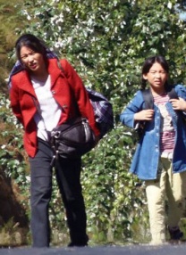 激情久久婷婷